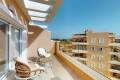 Nouvelle construction - Appartement - Guardamar Del Segura - El Raso