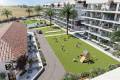Nouvelle construction - Appartement - Guardamar Del Segura - El Raso