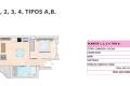 Nouvelle construction - Appartement - Guardamar Del Segura - Pueblo