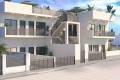 Nouvelle construction - Appartement - Hondon de las Nieves - La Canalosa