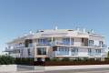 Nouvelle construction - Appartement - Javea