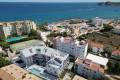 Nouvelle construction - Appartement - Javea