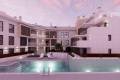 Nouvelle construction - Appartement - Javea