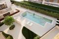 Nouvelle construction - Appartement - Javea