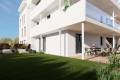 Nouvelle construction - Appartement - Javea