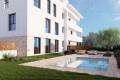 Nouvelle construction - Appartement - Javea