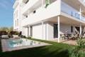 Nouvelle construction - Appartement - Javea