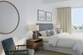 Nouvelle construction - Appartement - Javea