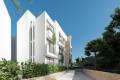 Nouvelle construction - Appartement - La Manga Club