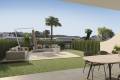 Nouvelle construction - Appartement - La Manga Del Mar Menor - La Manga Club