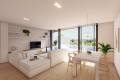 Nouvelle construction - Appartement - La Manga Del Mar Menor - La Manga Club