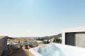 Nouvelle construction - Appartement - La Manga Del Mar Menor - La Manga Club
