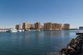 Nouvelle construction - Appartement - La Manga Del Mar Menor