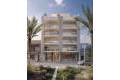 Nouvelle construction - Appartement - La Mata