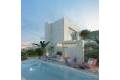 Nouvelle construction - Appartement - La Mata