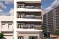 Nouvelle construction - Appartement - La Mata