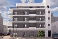 Nouvelle construction - Appartement - La Mata