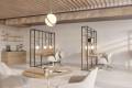 Nouvelle construction - Appartement - La Nucia