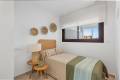 Nouvelle construction - Appartement - Los Alcazares - La Serena Golf