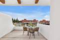Nouvelle construction - Appartement - Los Alcazares - La Serena Golf