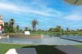 Nouvelle construction - Appartement - Los Alcazares - La Serena Golf