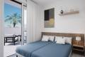 Nouvelle construction - Appartement - Los Alcazares - Los Narejos