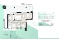 Nouvelle construction - Appartement - Los Alcazares - Los Narejos