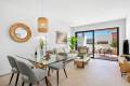 Nouvelle construction - Appartement - Los Alcazares - Serena Golf