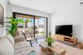 Nouvelle construction - Appartement - Los Alcazares - Serena Golf