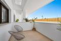Nouvelle construction - Appartement - Los Alcazares - Serena Golf