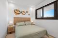 Nouvelle construction - Appartement - Los Alcazares - Serena Golf
