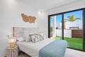 Nouvelle construction - Appartement - Los Alcazares - Serena Golf