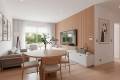 Nouvelle construction - Appartement - Los Alcazares - Serena Golf
