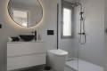 Nouvelle construction - Appartement - Los Alcazares - Serena Golf