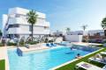 Nouvelle construction - Appartement - Los Alcazares - Serena Golf