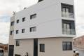 Nouvelle construction - Appartement - Mazarron - pueblo