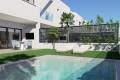 Nouvelle construction - Appartement - Mojacar - Descargador