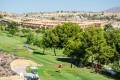 Nouvelle construction - Appartement - Monforte del Cid - Alenda Golf