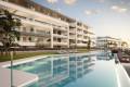 Nouvelle construction - Appartement - Mutxamel