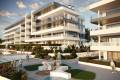 Nouvelle construction - Appartement - Mutxamel