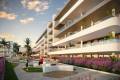 Nouvelle construction - Appartement - Mutxamel
