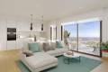 Nouvelle construction - Appartement - Mutxamel