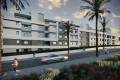 Nouvelle construction - Appartement - Mutxamel