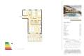 Nouvelle construction - Appartement - Mutxamel