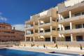 Nouvelle construction - Appartement - Orihuela Costa - Los Dolses