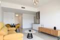 Nouvelle construction - Appartement - Orihuela Costa - Los Dolses