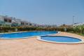 Nouvelle construction - Appartement - Orihuela - Vistabella Golf