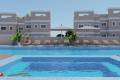 Nouvelle construction - Appartement - Pilar De La Horadada - Lo Romero Golf
