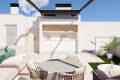 Nouvelle construction - Appartement - Pilar De La Horadada - parques de Andromeda
