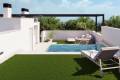 Nouvelle construction - Appartement - Pilar De La Horadada - Pilar de la Horadada